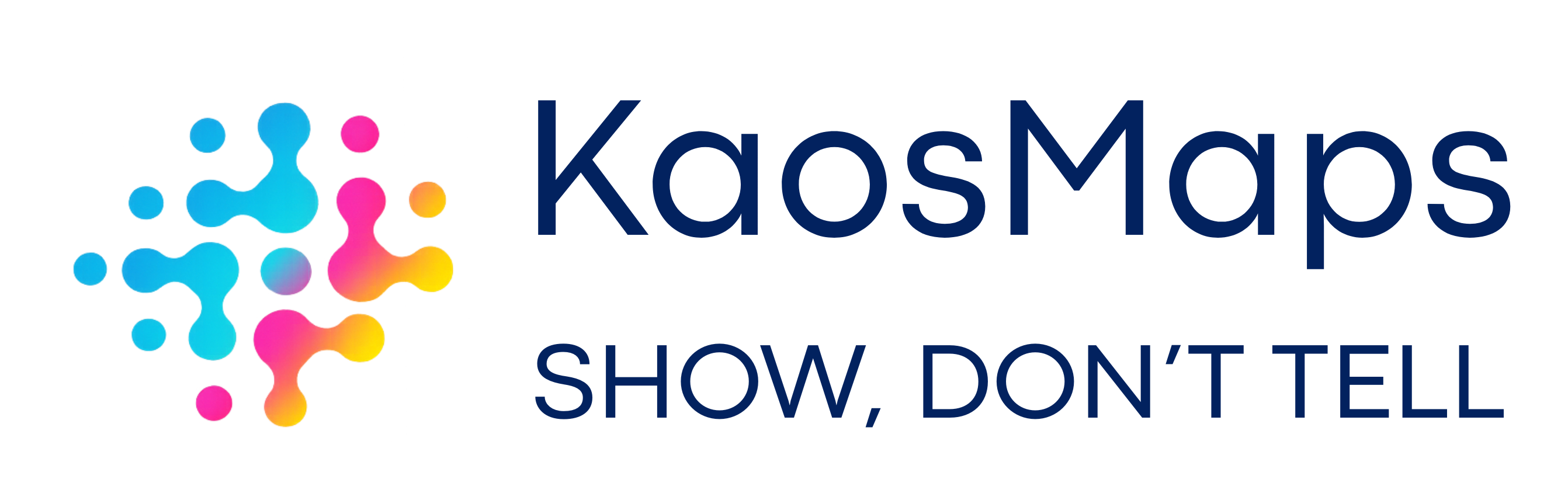 KaosMaps
